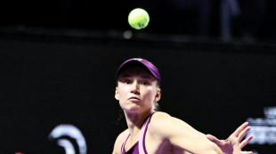 Masters WTA: Swiatek surclass&eacute;e par Rybakina, Keys &eacute;limin&eacute;e