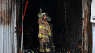 Indonesia, 16 morti nell'incendio di una casa di riposo