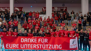 Vilsbiburg zieht sich aus Volleyball-Bundesliga zur&uuml;ck 
