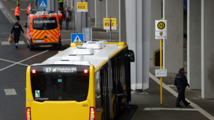 Betrunkener Busfahrer versetzt Fahrg&auml;ste in D&uuml;sseldorf in Angst und Schrecken