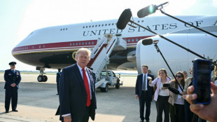 Trump gan&oacute; casi 1.200 millones de d&oacute;lares en criptomonedas en 2025
