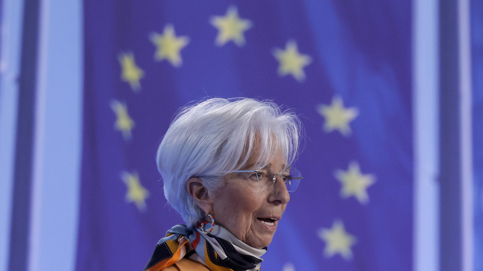 Dazi, ora i mercati puntano su tagli Bce ad aprile e a giugno