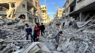 Raids isra&eacute;liens meurtriers dans la bande de Gaza et &agrave; Beyrouth