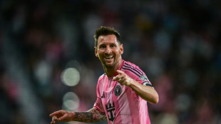 Messi still highest-paid player in MLS