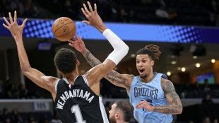 Brandon Clarke, do Memphis Grizzlies, morre aos 29 anos