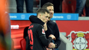 "Besser mit Flo": Wirtz unersetzlich f&uuml;r Leverkusen