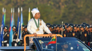 Milit&auml;rjunta in Myanmar k&uuml;ndigt Amnestie an und verspricht Neuwahlen