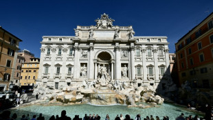 Rom erw&auml;gt Eintrittsgeld f&uuml;r ber&uuml;hmten Trevi-Brunnen