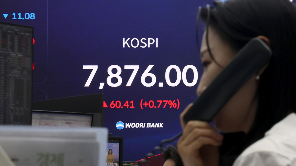 Wall Street prosegue negativa, il Nasdaq amplia le perdite a -2,37%