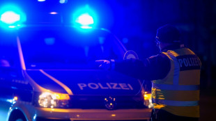 Polizei stoppt Irrfahrt von mutma&szlig;lich psychisch krankem Lkw-Fahrer auf Autobahn