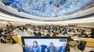 UN-Menschenrechtsrat stimmt f&uuml;r Untersuchung der staatlichen Gewalt im Iran