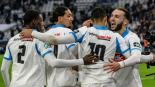 Coupe de France: un peu de r&eacute;confort et un quart de finale pour l'OM
