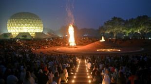 Auroville, una utop&iacute;a espiritual bajo amenaza en la India de Modi