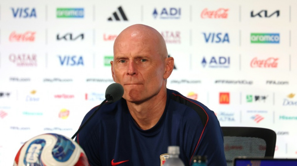 'Powerhouse' Haaland leads by example at World Cup: Norway coach Solbakken
