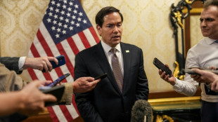 Rubio poursuit &agrave; Bahre&iuml;n sa tourn&eacute;e pour rassurer les alli&eacute;s de Washington dans le Golfe