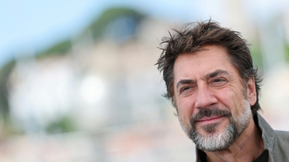 'Toxic' males Trump, Putin, Netanyahu to blame for wars, says star Bardem