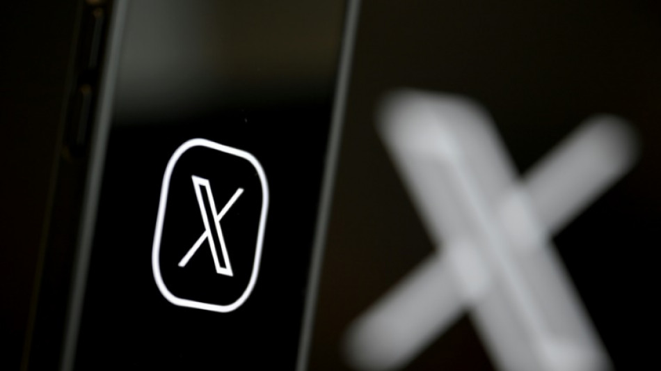 X attire de nouveaux les annonceurs, par "peur" de Musk pour certains (analystes)
