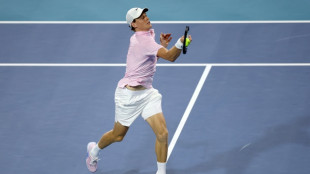 Sinner vence Michelsen e avan&ccedil;a &agrave;s quartas do Masters 1000 de Miami