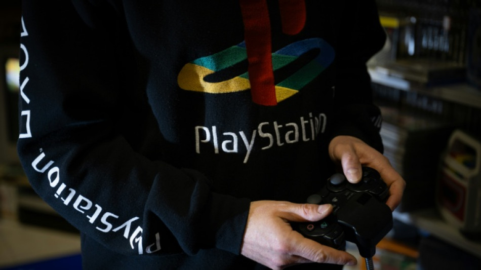 Jeu vid&eacute;o: le format disque abandonn&eacute; pour les nouveaut&eacute;s sur PlayStation d&eacute;but 2028