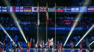Milan-Cortina Paralympics end as a 'beacon of unity'