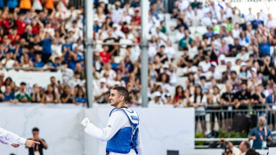 Taekwondo: Vito Dell'Aquila &egrave; ancora numero 1 del mondo