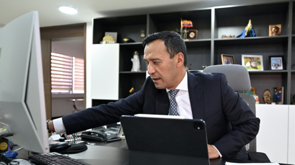 El ministro de Defensa de Colombia pone en duda la muerte de uno de los guerrilleros m&aacute;s buscados