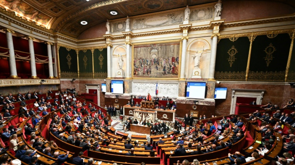 Assembl&eacute;e: apr&egrave;s la bataille du perchoir s'ouvre celle des postes-cl&eacute;s