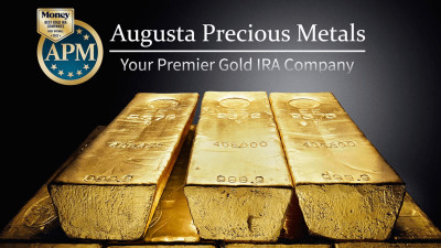 Augusta Tops Best Gold IRA Companies List By Gold Advisor