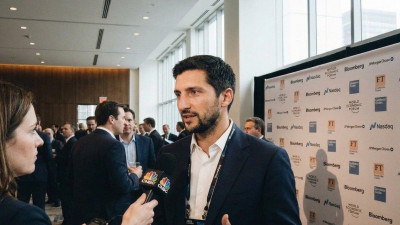 ARKBRIDGE&rsquo;s David Mali Highlights AI-Driven Risk Management at the Finance Magnates London Summit