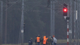 Premi&ecirc; da Pol&ocirc;nia denuncia 'sabotagem' de ferrovia que liga seu pa&iacute;s &agrave; Ucr&acirc;nia