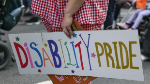 Aux Etats-Unis, la "col&egrave;re" des personnes autistes face &agrave; la rh&eacute;torique de Trump