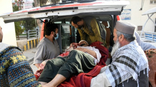 Terremoto na regi&atilde;o norte do Afeganist&atilde;o deixa 20 mortos