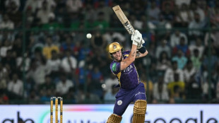 Allen ton powers Kolkata to fourth win in a row in IPL