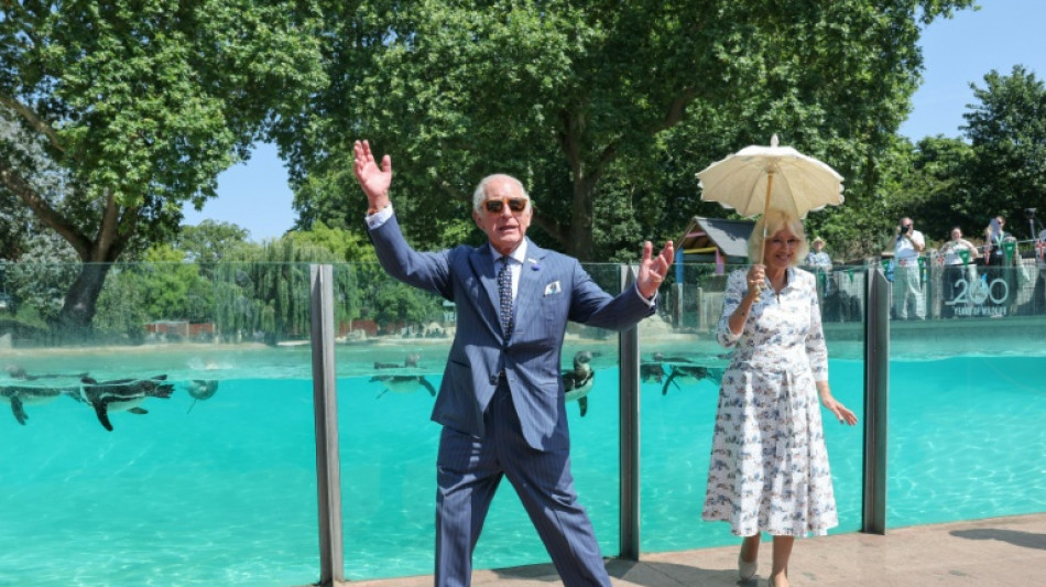 UK sets record for number of days over 34C