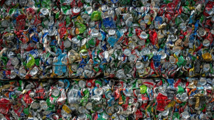 A Corfou, la gestion des d&eacute;chets dans une Gr&egrave;ce en retard sur le recyclage