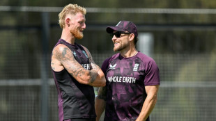England coach McCullum denies rift with 'good friend' Stokes