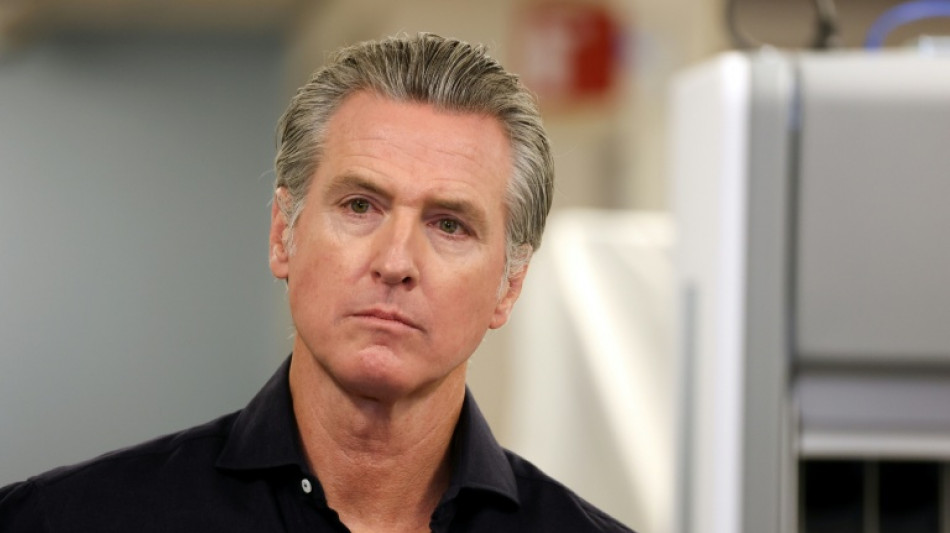 US-Shutdown: Nationalgarde soll in Kalifornien bei Essensausgaben für Bedürftige helfen