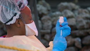 Ebola: la RDC d&eacute;clare la fin de la derni&egrave;re &eacute;pid&eacute;mie