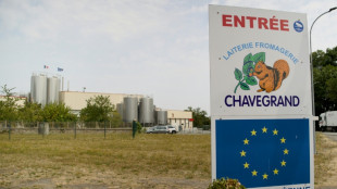 List&eacute;riose de l'&eacute;t&eacute; 2025: bact&eacute;rie identifi&eacute;e d&egrave;s 2024 &agrave; la fromagerie Chavegrand