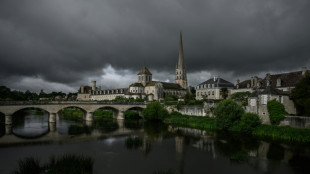 Apr&egrave;s la canicule, la France organise la renaissance de ses ponts