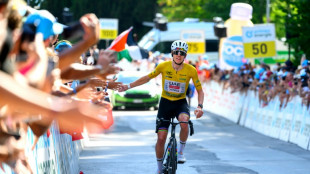 Tour de France: Pogacar avec Del Toro mais sans Sivakov