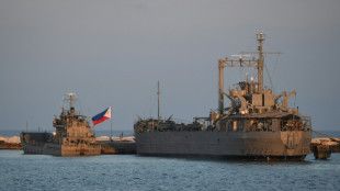 EEUU, Filipinas, Australia y Jap&oacute;n anuncian maniobras en el mar disputado por China