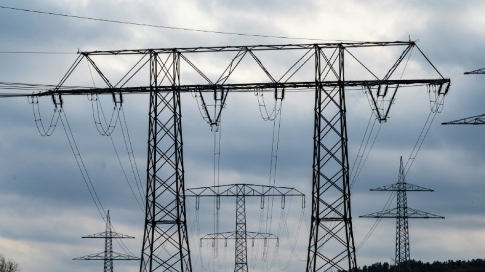 Netzentgelte f&uuml;r Stromkunden steigen 2024 um fast elf Prozent