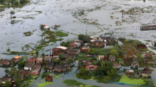 R&eacute;chauffement et urbanisme sauvage font craindre plus de drames au Br&eacute;sil (expert)