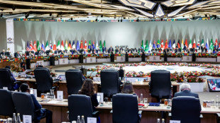 G20 defende multilateralismo diante de ordem mundial fragmentada