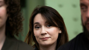 Gericht in Frankreich weist Antrag russischer Journalistin gegen Ausweisung ab 