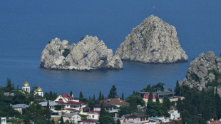 Crimea declara una situaci&oacute;n de emergencia tras ataques ucranianos