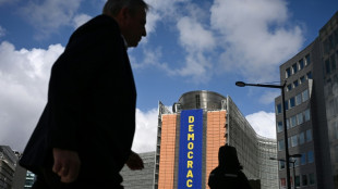 Taliban officials hold EU migration talks in Brussels
