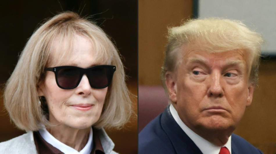 Trump, jug&eacute; responsable d'agression sexuelle en 1996, devra verser 5 millions de dollars