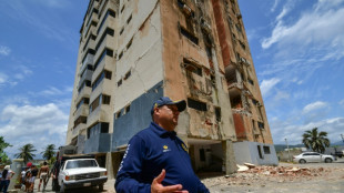 M&aacute;s de 50.000 desaparecidos bajo los escombros del doble terremoto en Venezuela
